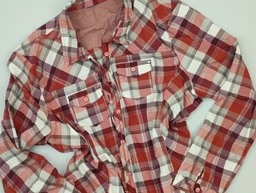 bluzki damskie w kratę: Shirt, S (EU 36), condition - Very good