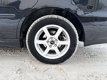 Honda: Honda Odyssey: 2003 г., 2.3 л, Автомат, Бензин, Минивэн — 2