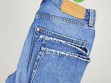 18590a h: H&M, Jeansy damskie, rozmiar 2XS — 6