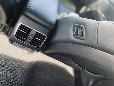 kia optima gt line: Kia K5: 2018 г., 2 л, Автомат, Бензин, Седан — 7