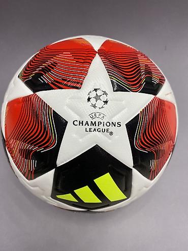 трофей: Футбольные мячи Adidas UEFA Champions League - Официальный дизайн — 5