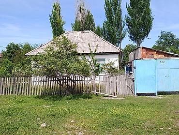 продается жилой дом в село арашан: 3 комнаты, 53 м², 1644 соток, Джал, Собственник — 1
