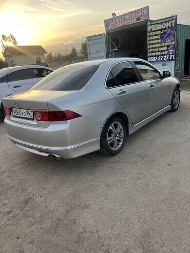 бу резина бишкек: Honda Accord: 2007 г., 2.4 л, Автомат, Бензин, Седан