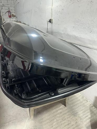 diffuser satisi: 🚘 KIA SORENTO — ORİJİNAL PORT BAQAJ 🔥 Orijinal və keyfiyyətli port — 5
