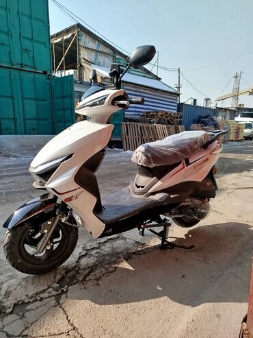 мотоцикл 150 кубов цена: Скутер 150 куб. см, Бензин, Новый