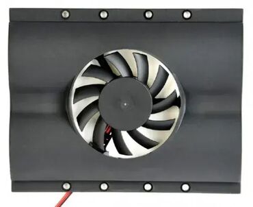 merrell moab 2 ventilator: Brand: Gembird |x|x Model: GEMBIRD HD-A2 Gembird kuler za hard disk