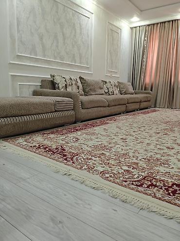 sofa: Модульный диван, Б/у — 10