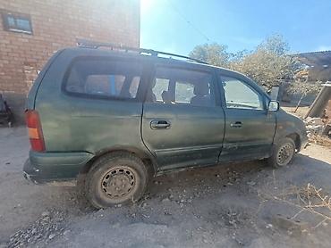 солантра купить: Hyundai Trajet: 2003 г., Механика, Газ, Минивэн — 5