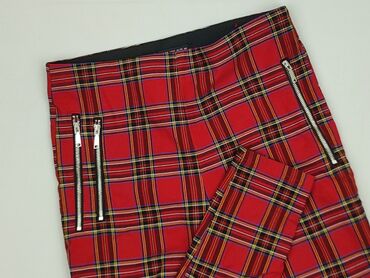 koszule flanelowe lidl: Zara, Legginsy rozmiar M