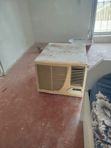 Перчатки хозяйственные: İrade 4040 kondisioner tam ideal veziyetde cox gozel soyuq vurur