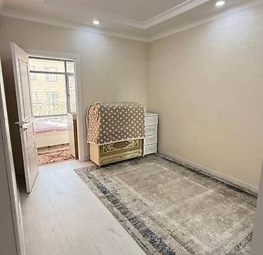 Продажа квартир: 3 комнаты, 82 м², Элитка, 7 этаж, Евроремонт — 7