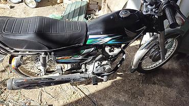 su 7: Honda CG125 Год выпуска: 2023 Объем: 125 см³ Пробег: 6205 км Вес: ~100 — 4