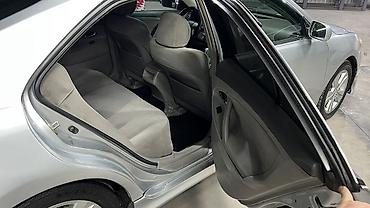 Toyota: Toyota Camry: 2006 г., 2.4 л, Автомат, Бензин, Седан — 8