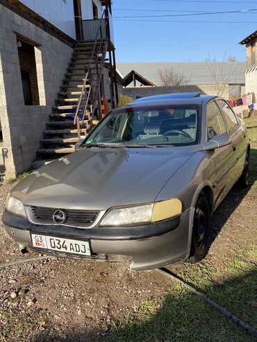 авто в рассрочку субару: Opel Vectra: 1998 г., 1.6 л, Автомат, Бензин, Седан