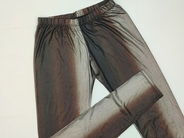 Women: Calzedonia, Leggings Elegant for women, size S (EU 36)