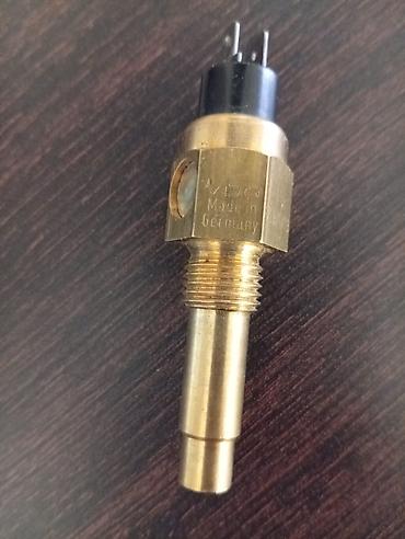 Avtomobilin elektrik sistemləri: VDO temperatur/rele datçiki (Made in Germany) Məhsul təsviri: - — 2