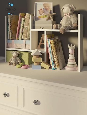 Rəflər: Yeni, Aksesuar rəfi, Corner shelf, Azərbaycan — 4