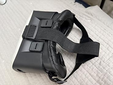 VR BOX — очки виртуальной реальности для смартфона - Форм‑фактор