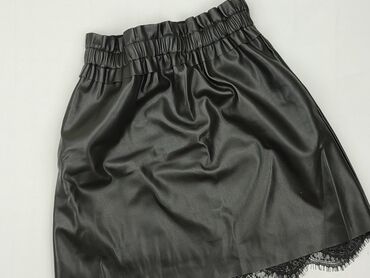 sukienki na wesele bez plecow: Skirt, Reserved, XS (EU 34), condition - Perfect