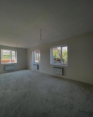 Продажа коттеджей и домов: 🏡 Продаётся 2х эт дом - ПСО (White Box) 📍Локация: ж/м Оскон-Ордо. 6-я — 4