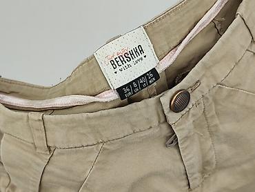 bumpro top: Bershka, Szorty damskie, rozmiar S — 5