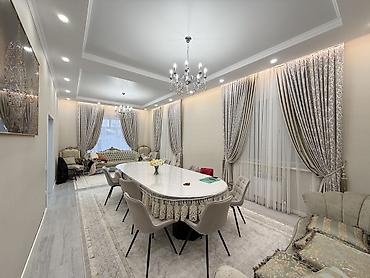 Долгосрочная аренда домов: 180 м², 5 комнат — 4