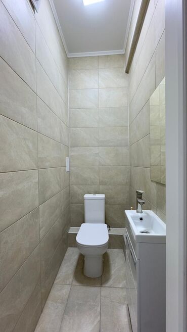 Продажа квартир: 3 комнаты, 75 м², Элитка, 2 этаж, Косметический ремонт — 7