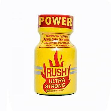 🔥 Rush Ultra Strong (10 мл) – взрывная мощь для невероятных ощущений!
