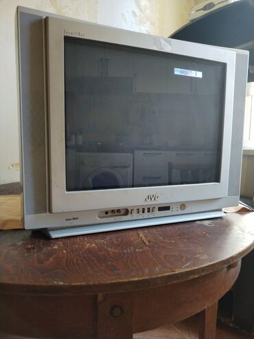 jvc televizor: Televizor JVC