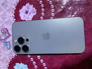 barter iphone 14 15 pro max: IPhone 15 Pro Max, 256 GB, Natural Titanium, Zəmanət, Sənədlərlə, Face ID — 1