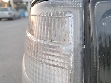 дерево на мерс 124: Mercedes-Benz W124: 1990 г., 2.3 л, Механика, Бензин, Седан — 9
