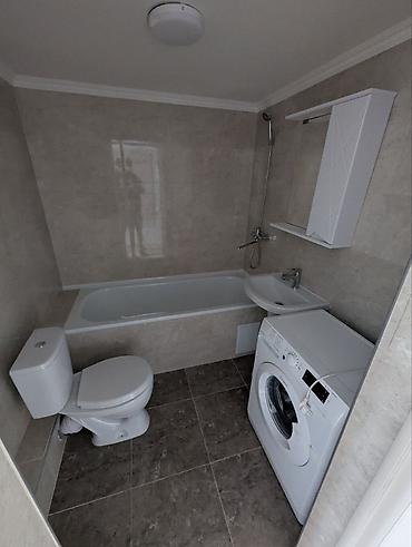 Продажа квартир: 1 комната, 28 м², Элитка, 7 этаж, Евроремонт — 7