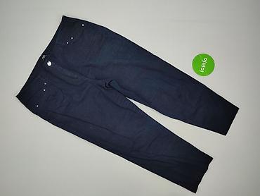 wallis: Wallis, Spodnie materiałowe damskie, rozmiar XL — 2