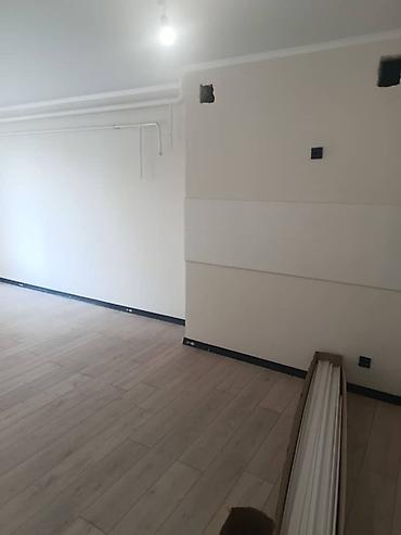 магистраль белинка: 1 комната, 52 м², Пишпек Элитка, 1 этаж, Евроремонт — 4