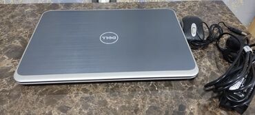 Dell: Intel Core i5, 4 GB, 12.5 "