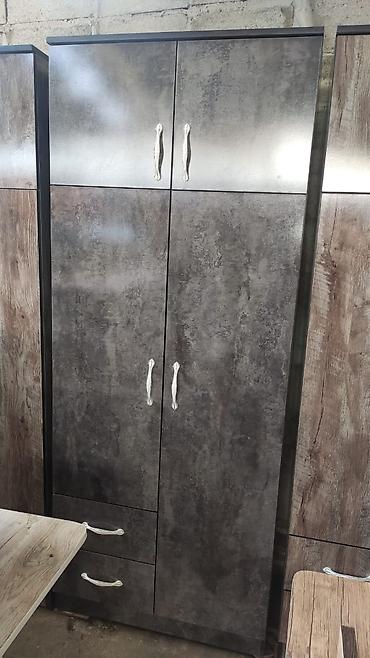 Другая мебель: Шкафы всегда в наличии 
80см на 200см — 5
