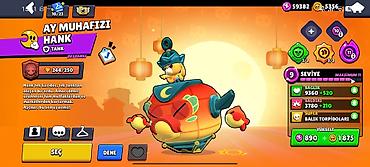 Digər oyun və konsollar: Brawl stars Hesab 2020-nin hesabidir kupası isə 56K+ Ama kupası az -da lalafo.az — 20 Digər oyun və konsollar: Brawl stars Hesab 2020-nin hesabidir kupası isə 56K+ Ama kupası az — 20