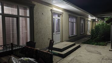 сдаю дом на долгий срок: 120 м², 3 комнаты, Утепленный, Бронированные двери, Евроремонт