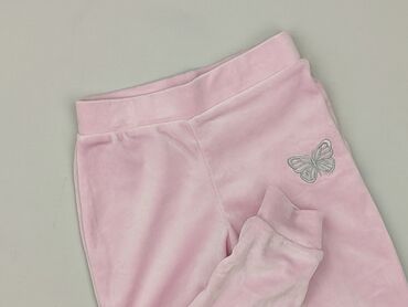 spodnie z napisami: Sweatpants, Primark, 1.5-2 years, 92, condition - Perfect