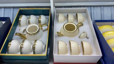 Посуда: Все виды посуды в расрочку даставка есть at lalafo.kg — 9 Посуда: Все виды посуды в расрочку даставка есть — 9