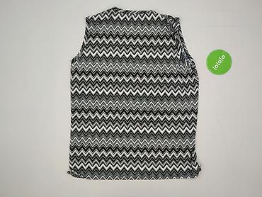 romper damski: Bluzka damska, rozmiar 3XL — 3