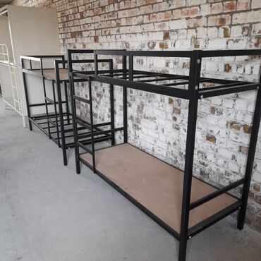 2 спальный кровать: Мебель на заказ, Кухня, Кровать