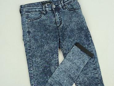 jeans version: Tally Weijl, Jeansy damskie, rozmiar XS — 1