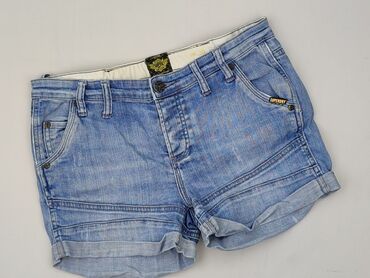 Superdry, Shorts for women, size M (EU 38)