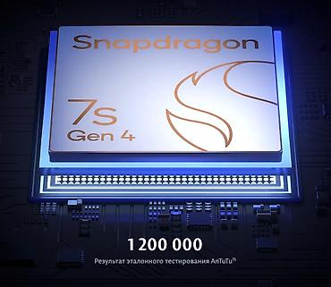 Мобильные телефоны и аксессуары: Vivo IQOO Z11, Новый, 256 ГБ, цвет - Голубой, 2 SIM — 5