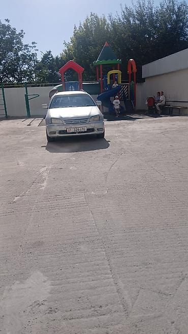 4a fe: Toyota Caldina: 2000 г., 1.8 л, Автомат, Бензин — 2