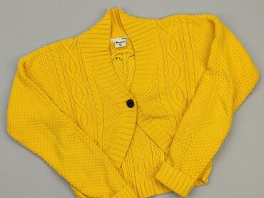 sweter wełniany dziecięcy: Children's bolero 14 years, Cotton, condition - Very good