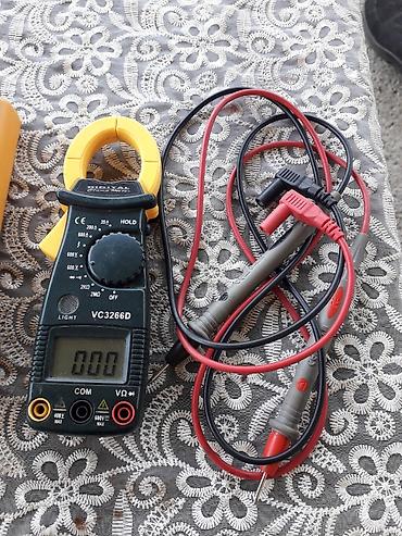 где купить ph метр: Multimetr 9205 saz vəziyyətdə üçü biryerdə satılır. ünvan Şüvəlan — 5