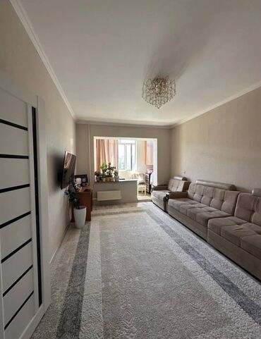 Продажа квартир: 1 комната, 37 м², 106 серия, 8 этаж, Евроремонт
