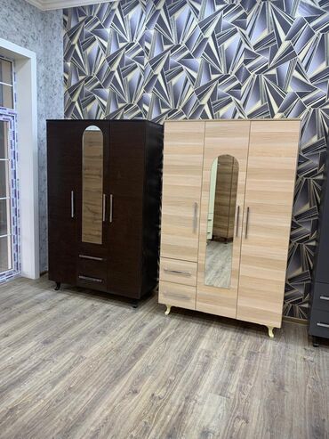 Dolablar: Yeni dolablar siparişle hazırlanir reng seçimi var şeher içi — 5